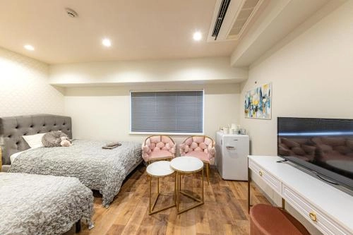 Inn The Omotesando
