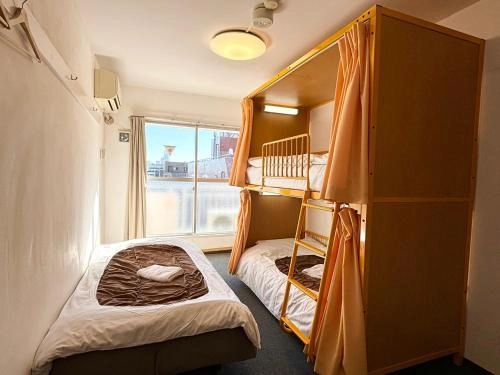 Sakura Hotel Nippori