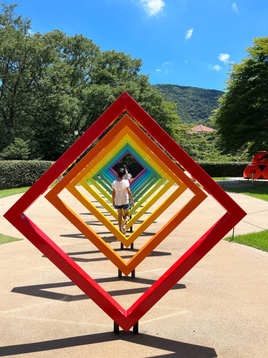 hakone-open-air-museum