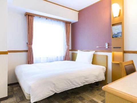 Toyoko Inn Tokyo Uguisudani Ekimae2
