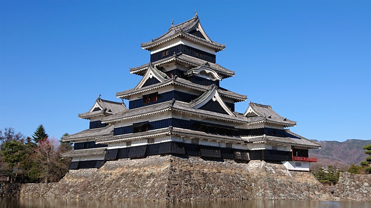 Matsumoto Castle