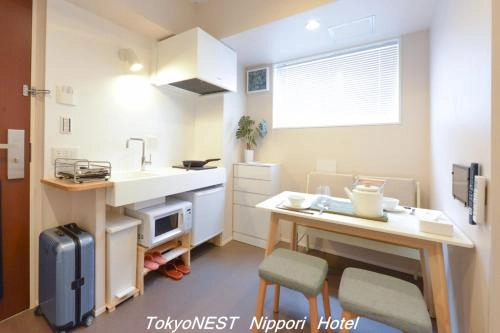 TokyoNEST NIPPORI