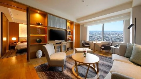 Hotel Nikko Kanazawa