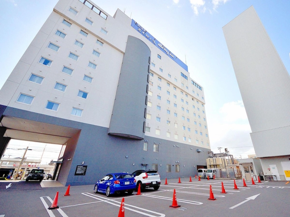 Dormy Inn Hirosaki