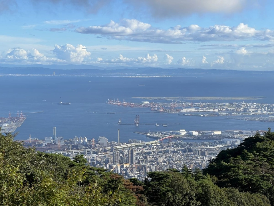 Mount Rokko