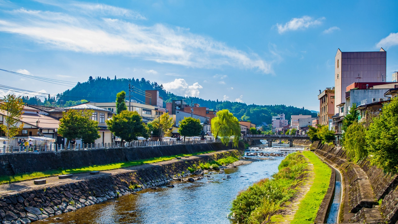Miyagawa Morning Market