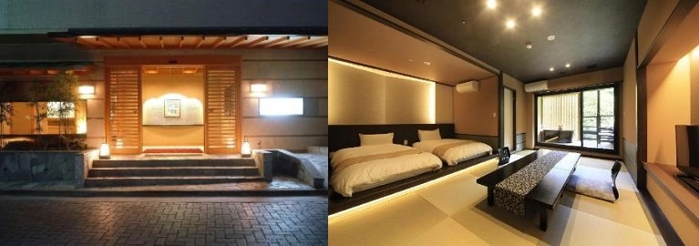 Hakone Suimeisou Hotel