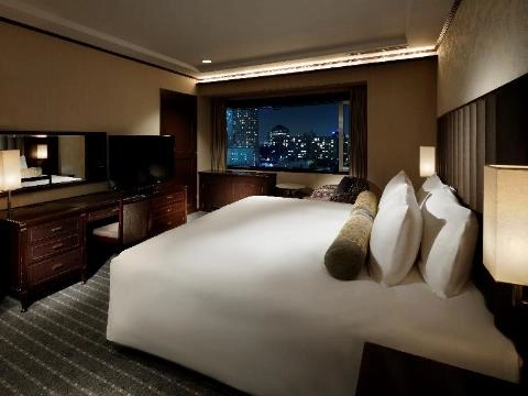 Grand Prince Hotel Takanawa2