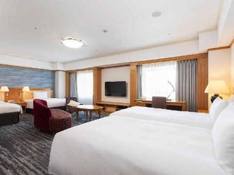 Hotel Nikko Kansai Airport2