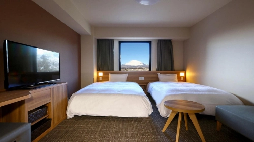 Dormy Inn Express Fujisan Gotemba Hot Springs