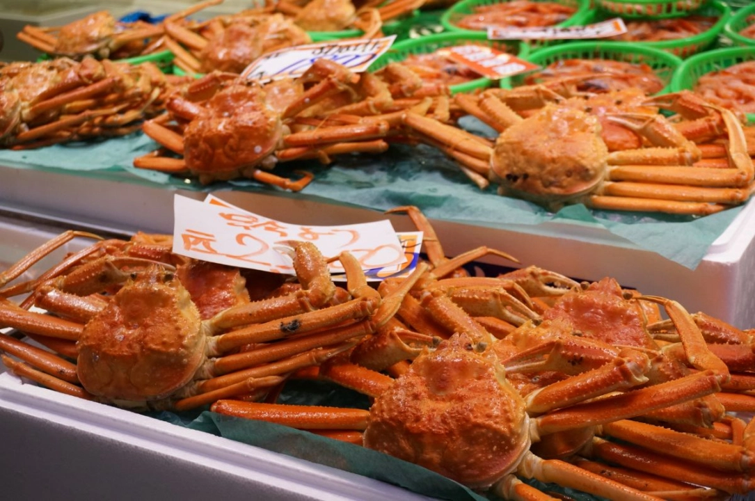 Ohmicho Market