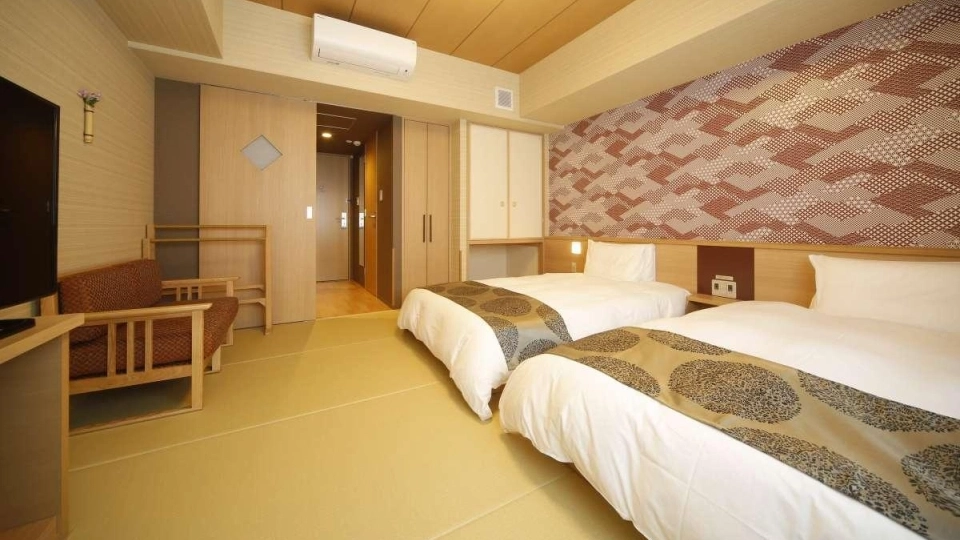 Onyado Nono Nara Natural Hot Springs room2
