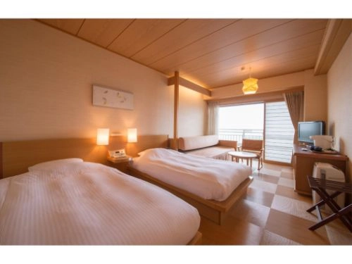 Hotel Nagashima Exterior room