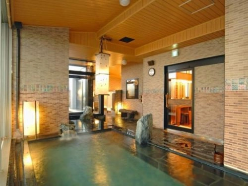 Dormy Inn PREMIUM Kushiro Large bath
