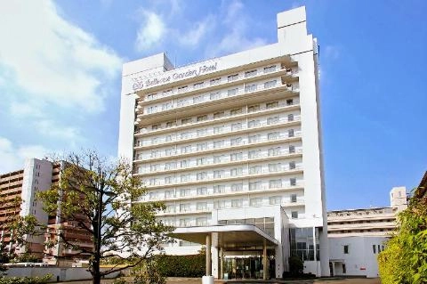 Bellevue Garden Hotel Kansai International Airport1
