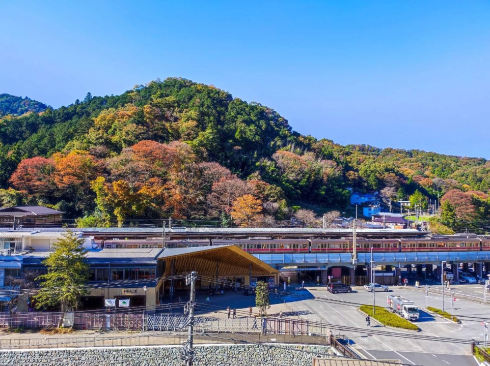 mount-takao