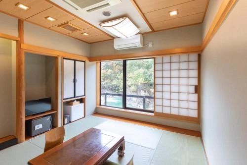 Shirakawago no Yu Hotel