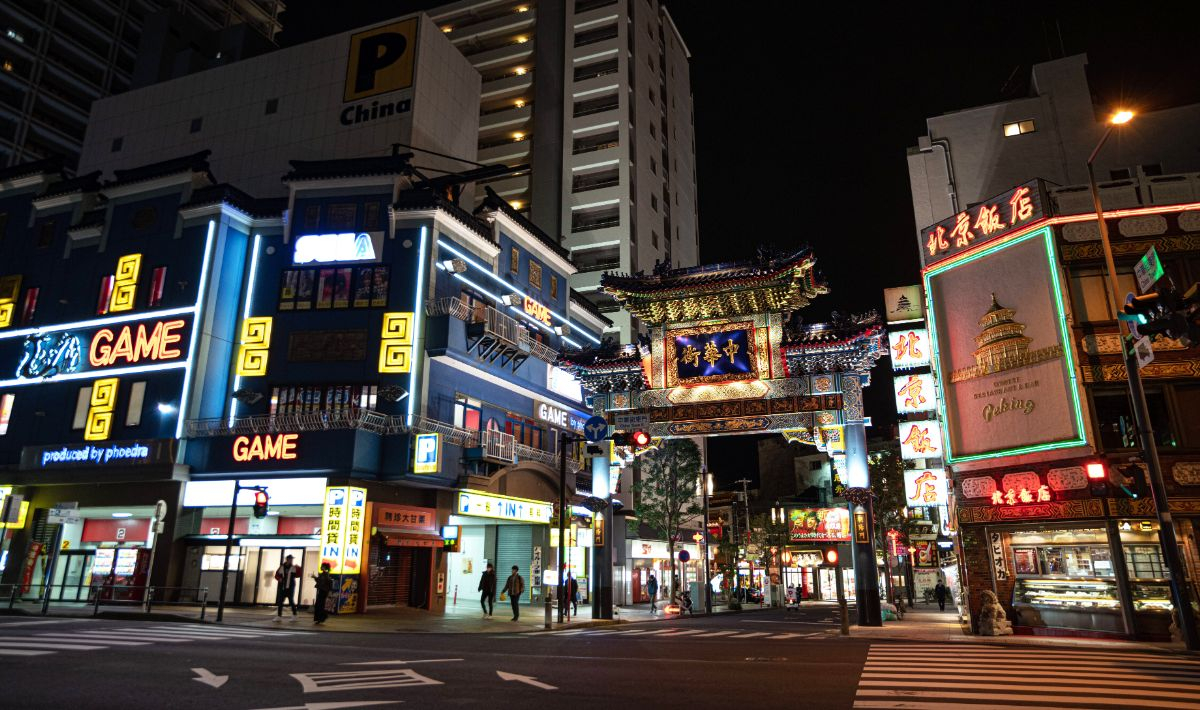 yokohama-chinatown