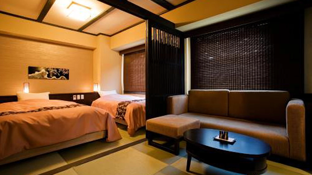 Takayama Ouan Hotel