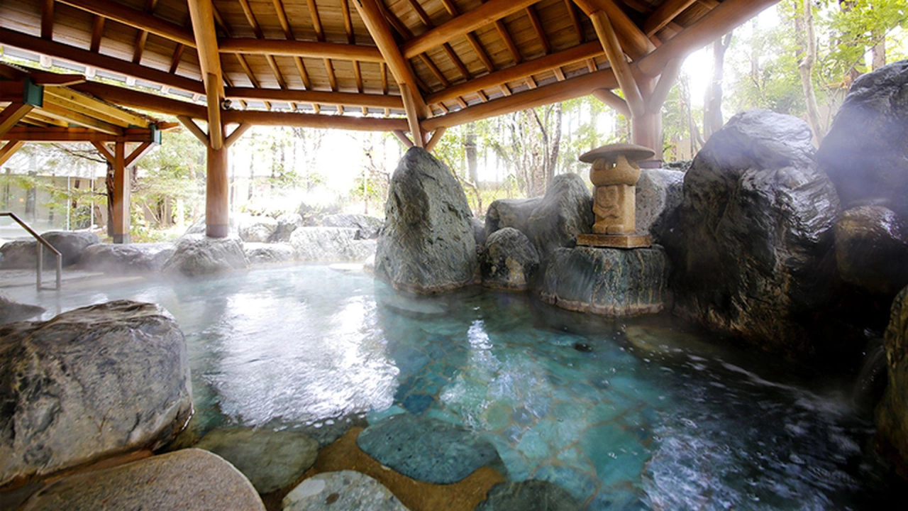 Takayama Green Hotel