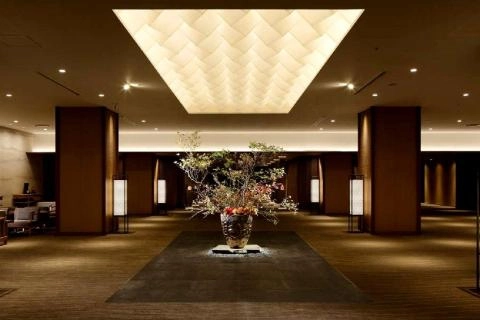 Grand Prince Hotel Takanawa1