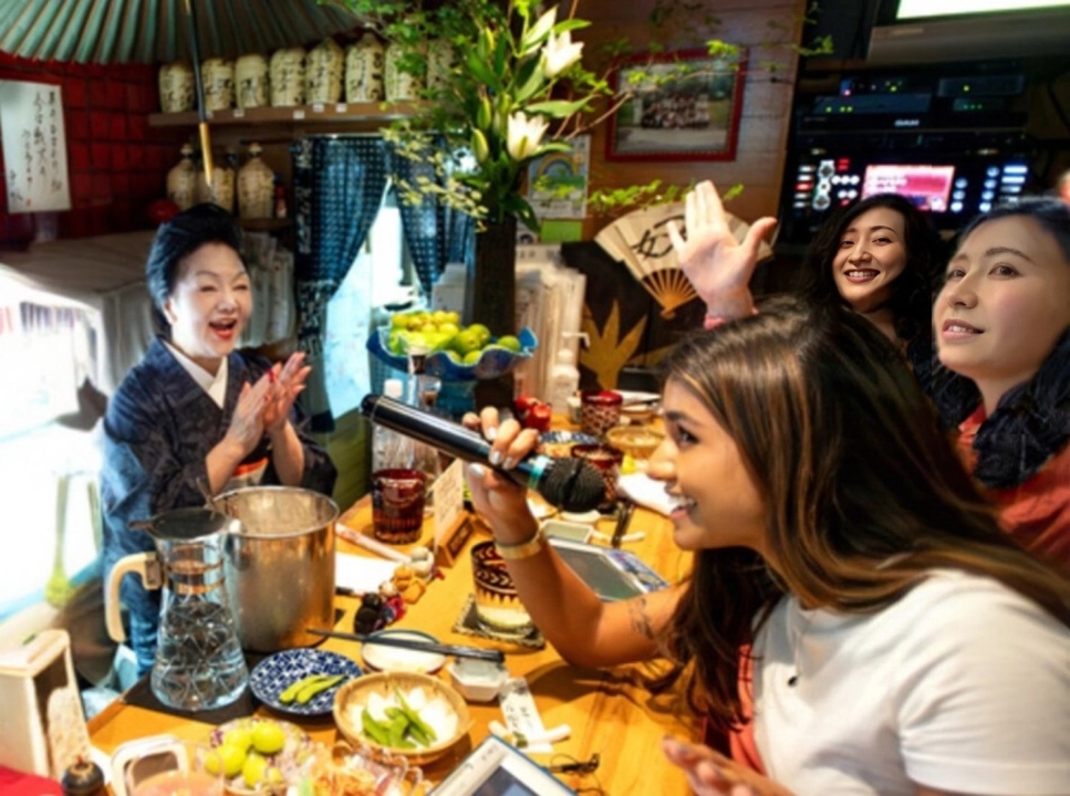 Experience Japan’s Unique