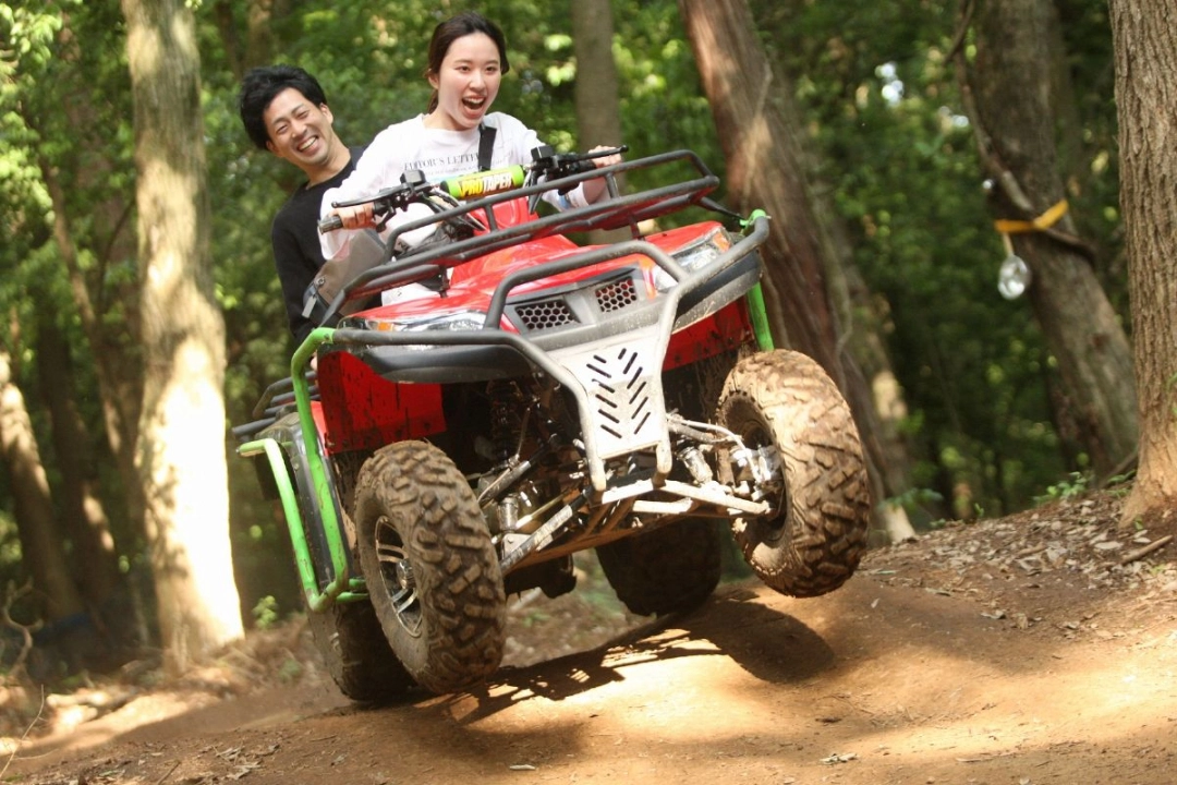 Buggy Village