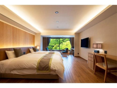 Ookawaso room