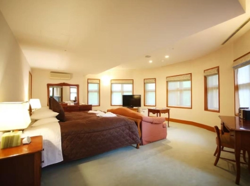 Chuzenji Kanaya Hotel