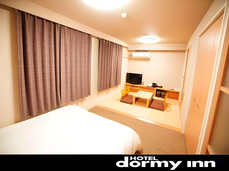 Dormy Inn Akita