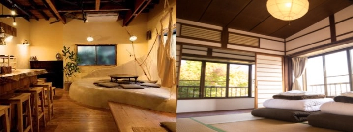 Onsen Guest House HAKONE TENT