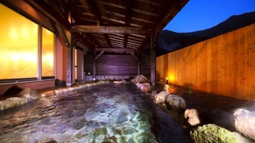 Kuju Kanko Hotel