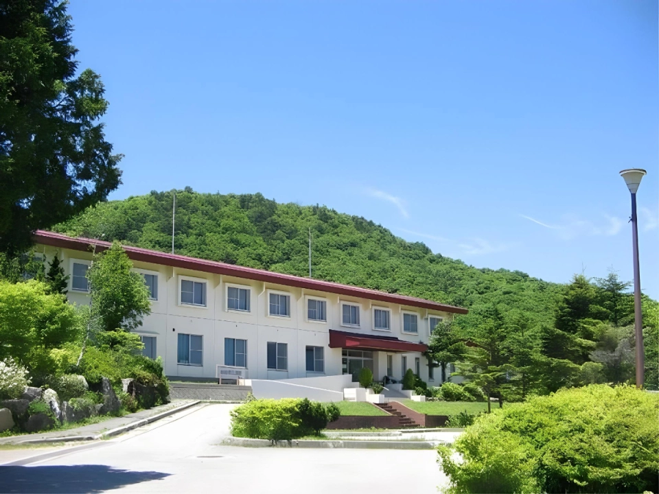 Kyukamura Chausuyama-Kogen