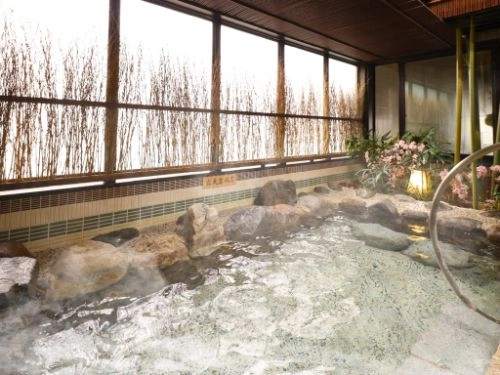 Dormy Inn Premium Kyoto Ekimae Large bath