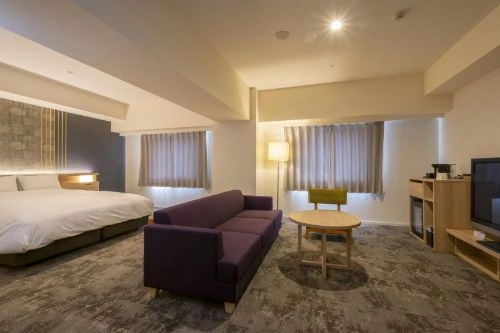 Hotel Kanazawa room