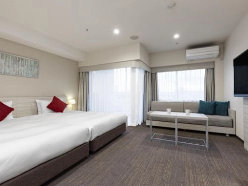 Tokyu Stay Yotsuya (Shinjuku) room