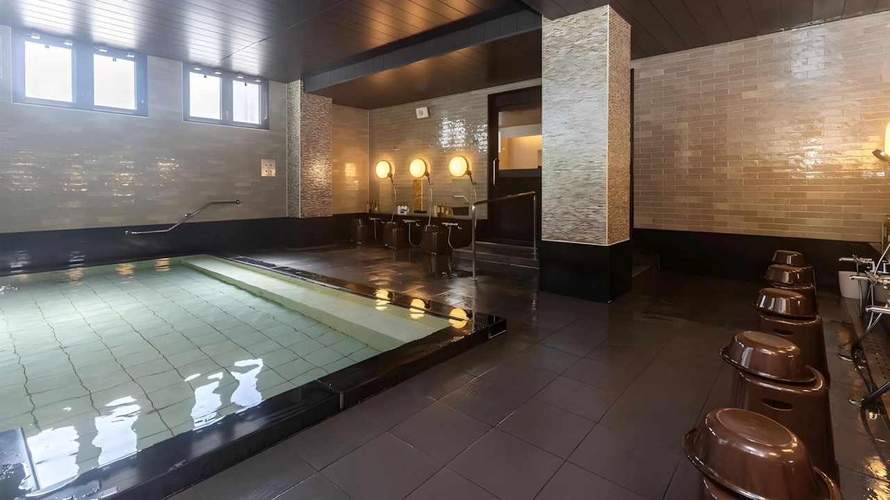 Matsumoto Hotel Kagetsu