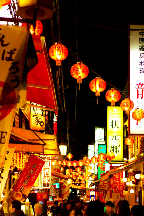 yokohama-chinatown