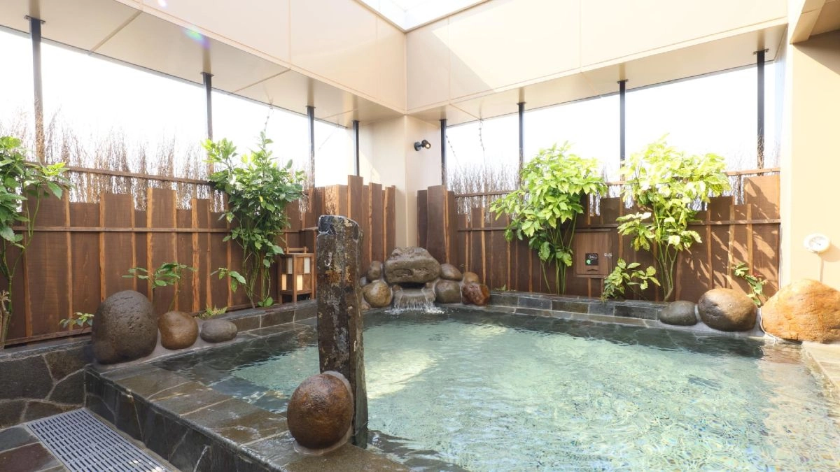 Dormy Inn Aomori Natural Hot Spring