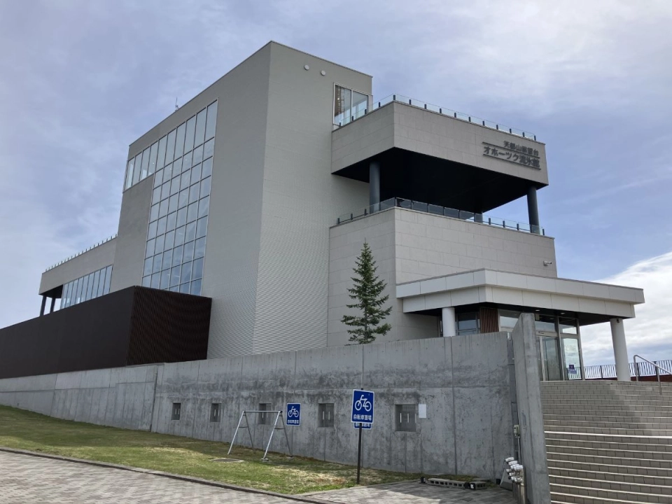 
Okhotsk Ryu-hyo Museum
