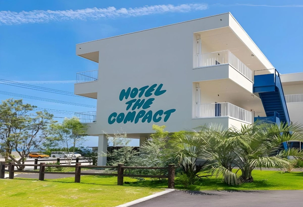 KAMOME SLOW HOTEL the COMPACT