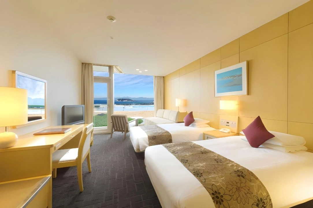 Kamakura Prince Hotel
