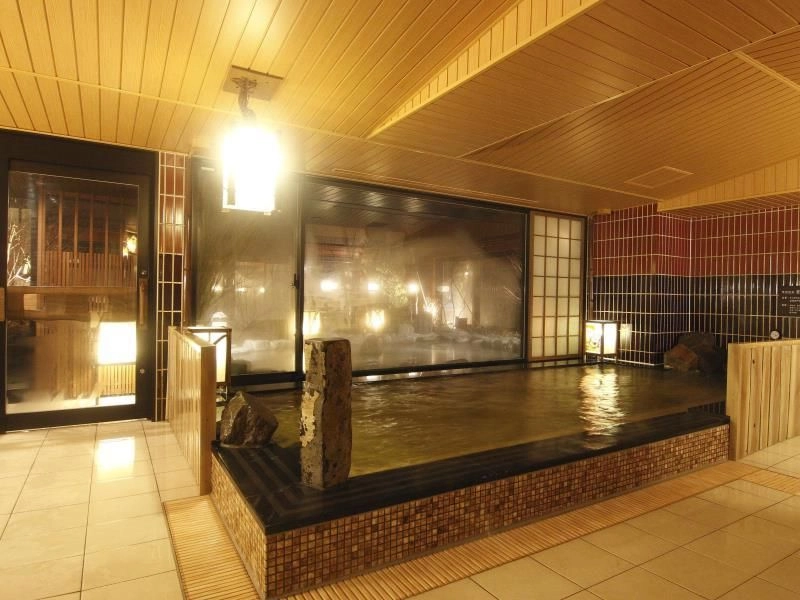 Dormy Inn Hirosaki hot spring