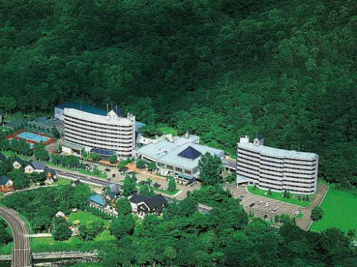 Otaru Asari Classe Hotel