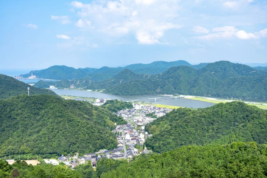 Kinosaki Ropeway