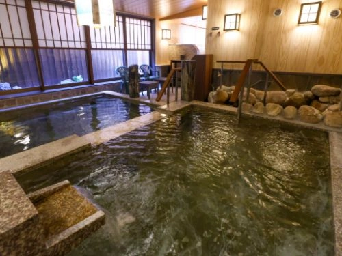 Dormy Inn Sapporo Annex Hot Spring Large bath