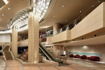 ANA Crowne Plaza Kanazawa