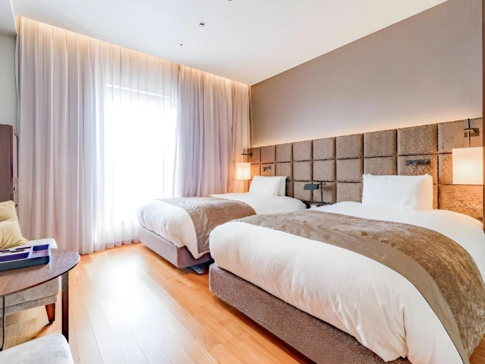 Mitsui Garden Hotel Osaka Premier