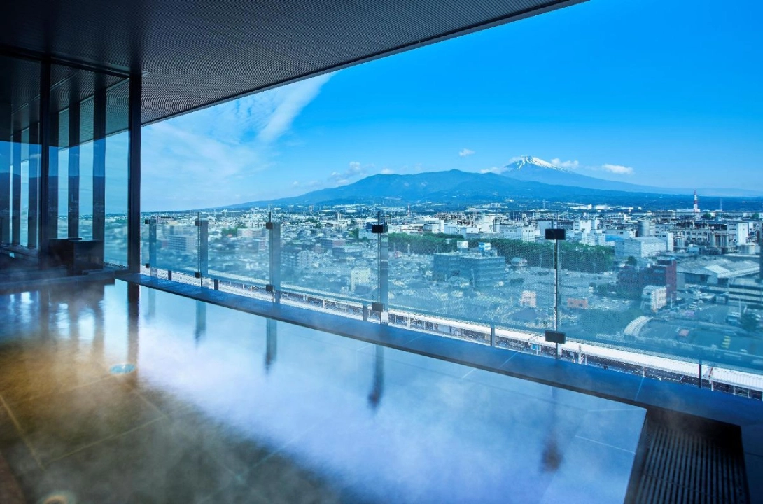 FUJISAN MISHIMA TOKYU HOTEL