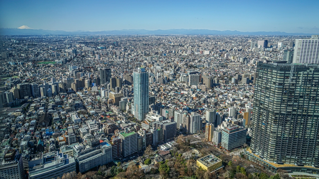 Tokyo Free Attractions: A Budget Sightseeing Guide to Free Museums & Hidden Gems